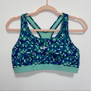 Women’s Nike Dri-Fit Sports Bra